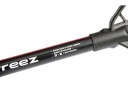 Клюшка для флорбола Freez RAM 32 BLACK-RED MB