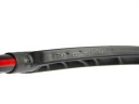 Клюшка для флорбола Freez RAM 32 BLACK-RED MB