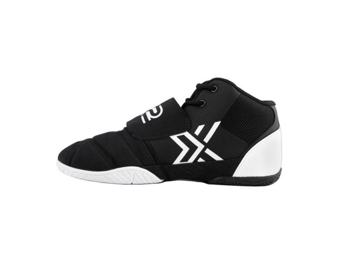 Вратарские кроссовки Oxdog X2 Black&White