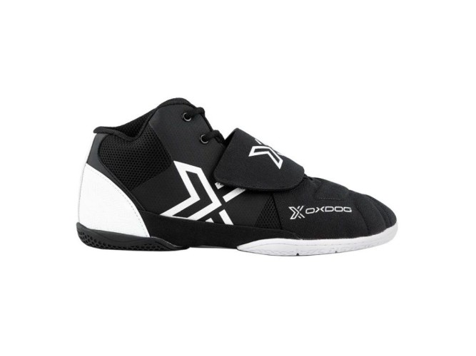 Вратарские кроссовки Oxdog X2 Black&White