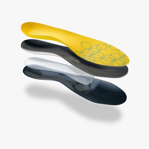 Стельки FootBalance QuickFit Balance Narrow
