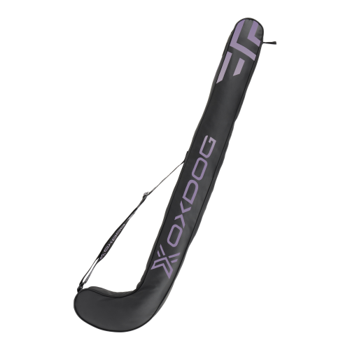 Чехол для клюшек Oxdog BOOST SR Black/frozen purple