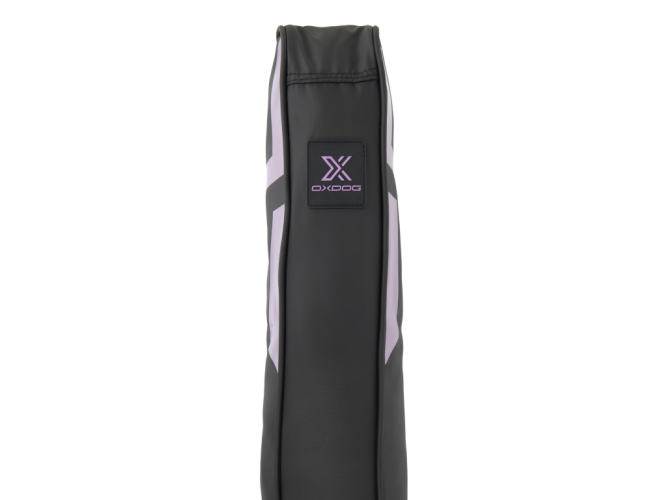 Чехол для клюшек Oxdog BOOST SR Black/frozen purple