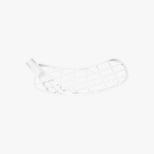 Крюк Zone Air/Two White