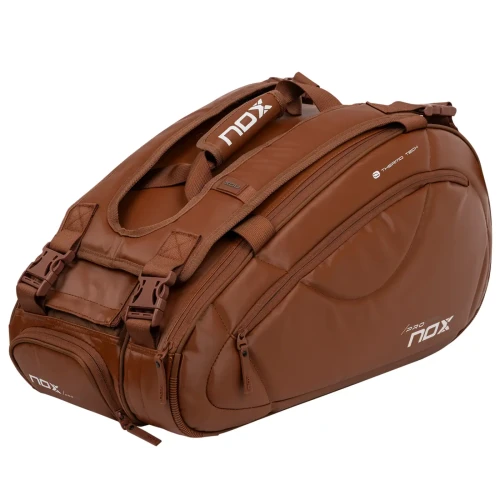 Paletero Nox Pro Series Camel