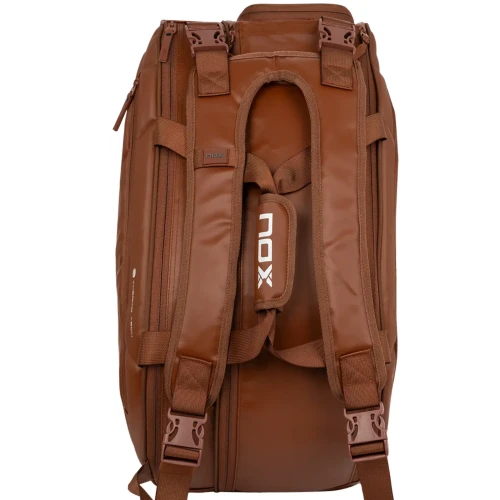 Paletero Nox Pro Series Camel