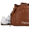 Paletero Nox Pro Series Camel