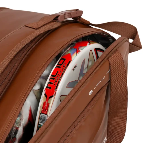 Paletero Nox Pro Series Camel