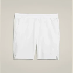 Pantalón Wilson Bela Tournament Hombre Blanco