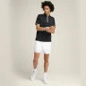 Pantalón Wilson Bela Tournament Hombre Blanco