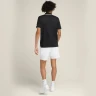 Pantalón Wilson Bela Tournament Hombre Blanco