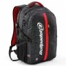 Mochila Bullpadel Xplo BPM25022 Negro