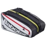 Paletero Babolat RH Pro Padel Juan Lebrón 2025 Negro