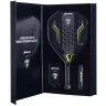 Pala Padel Babolat X Lamborghini BL002 Black
