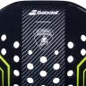 Pala Padel Babolat X Lamborghini BL002 Black