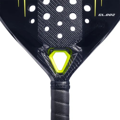 Pala Padel Babolat X Lamborghini BL002 Black