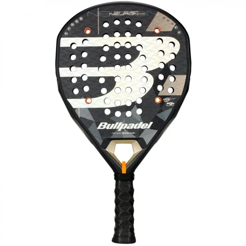 Ракетка для падел Bullpadel Neuron 02 2026