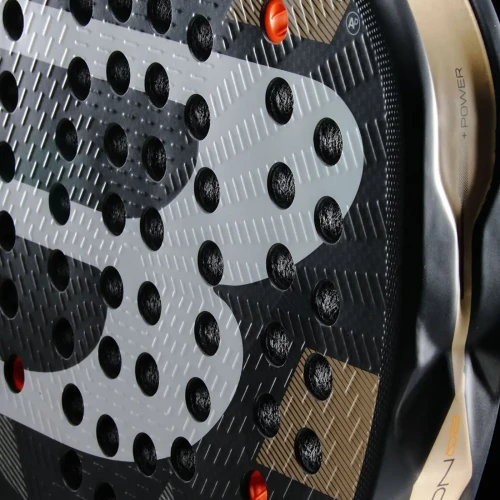 Ракетка для падел Bullpadel Neuron 02 2026