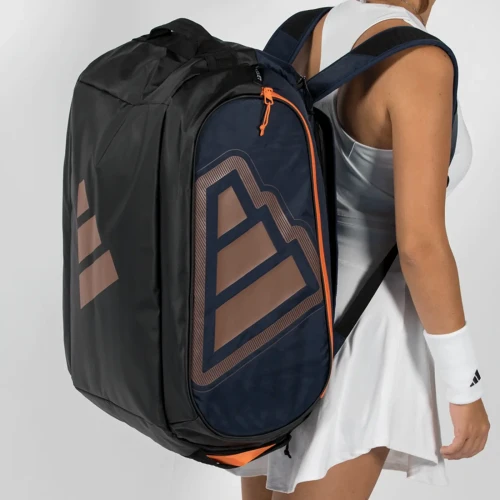 Paletero de pádel adidas Pro Tour 2026