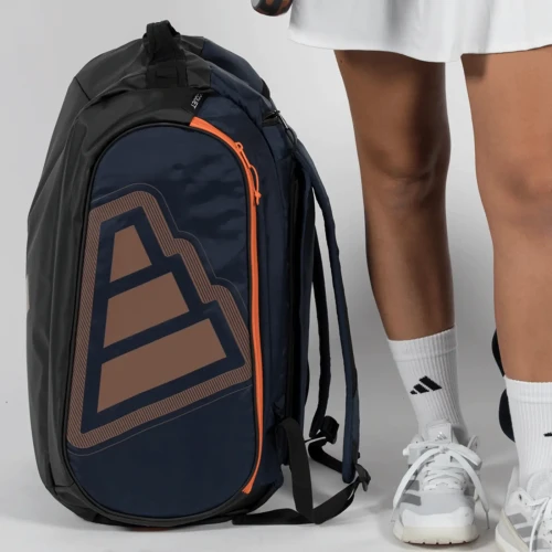 Paletero de pádel adidas Pro Tour 2026