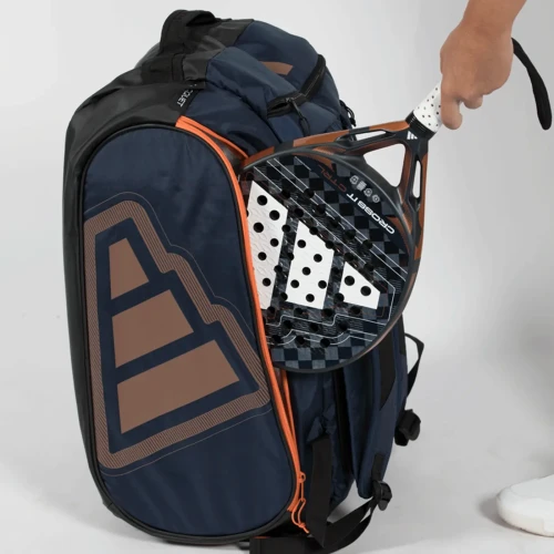 Paletero de pádel adidas Pro Tour 2026