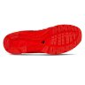 Кроссовки SALMING Race 7 Shoe Women Forged Iron/Poppy Red