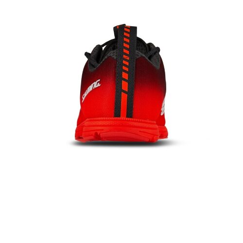 Кроссовки SALMING Race 7 Shoe Women Forged Iron/Poppy Red