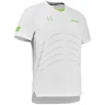 Camiseta Babolat Réplica Juan Lebrón Padel 2026 Blanca