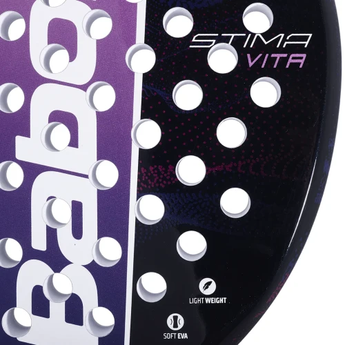 Pala Padel BABOLAT Stima Vita 2026