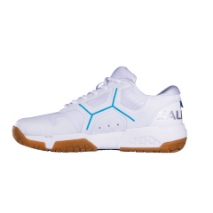 Кроссовки SALMING Recoil Strike Women White