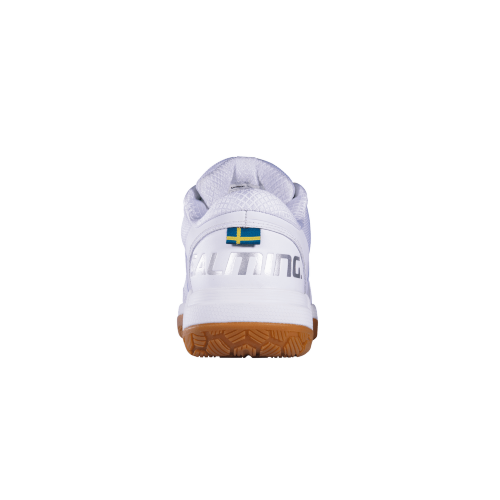 Кроссовки SALMING Recoil Strike Women White
