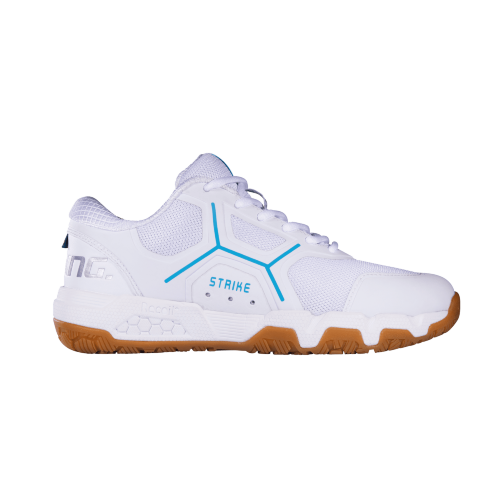 Кроссовки SALMING Recoil Strike Women White