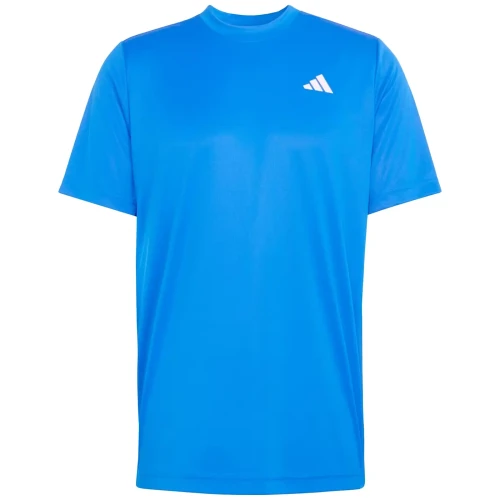 Camiseta De Pádel Adidas Club Climacool Azul