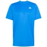 Camiseta De Pádel Adidas Club Climacool Azul