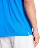 Camiseta De Pádel Adidas Club Climacool Azul