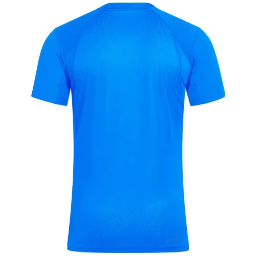 Camiseta De Pádel Adidas Club Climacool Azul