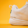 Кроссовки SALMING Viper Pro White/Gold