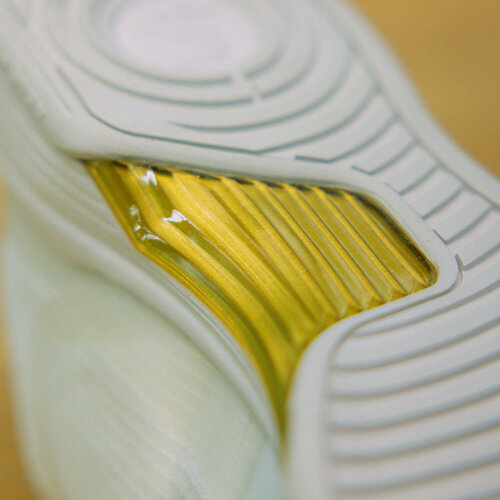 Кроссовки SALMING Viper Pro White/Gold