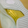 Кроссовки SALMING Viper Pro White/Gold