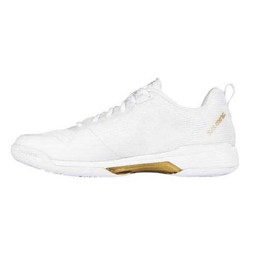 Кроссовки SALMING Viper Pro White/Gold