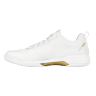Кроссовки SALMING Viper Pro White/Gold