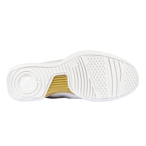 Кроссовки SALMING Viper Pro White/Gold
