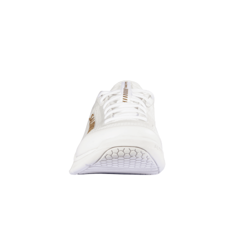 Кроссовки SALMING Viper Pro White/Gold