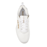 Кроссовки SALMING Viper Pro White/Gold