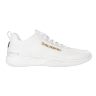 Кроссовки SALMING Viper Pro White/Gold