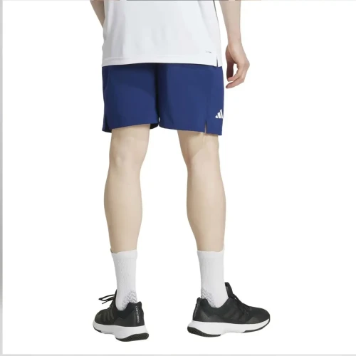 Pantalon Adidas Club Climacool Stretch Woven Hombre Azul Oscuro