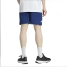Pantalon Adidas Club Climacool Stretch Woven Hombre Azul Oscuro
