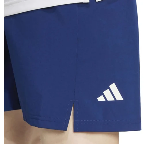 Pantalon Adidas Club Climacool Stretch Woven Hombre Azul Oscuro