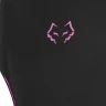 Camiseta sin Mangas BABOLAT Juan Lebron Padel Negra