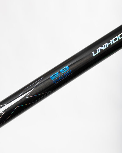 Клюшка для флорбола Unihoc Unilite Max Titan 29 Slim Blue